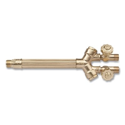 100FC TORCH HANDLE(BOXED)